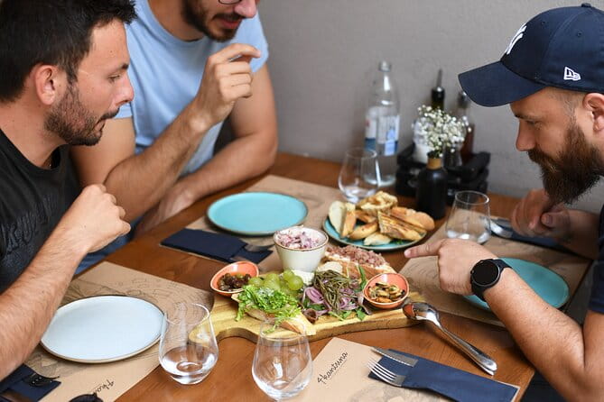 3-Hour Zadar Food Tasting Tour - What Makes This Tour Stand Out?