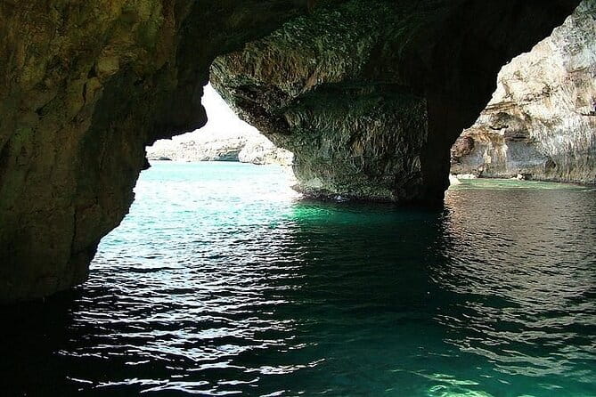 3 Hours Boat Tour to the Leuca Marine Caves - Who Will Love This Tour?