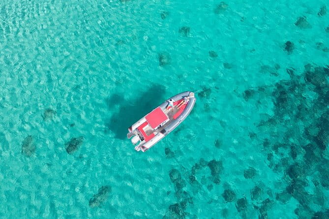 3 Hours Guided Dinghy Tour: Cagliari, Caves and Sella del Diavolo - Final Thoughts