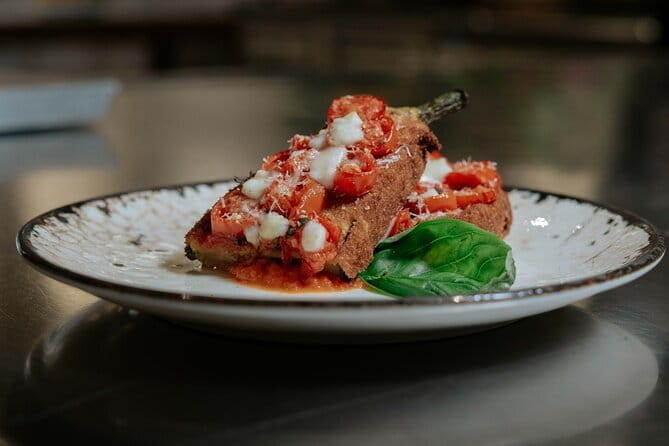 3 Hours of Guided Cooking Beyond Gluten: Gluten-Free Pasta Class - Who Is This Class Best For?