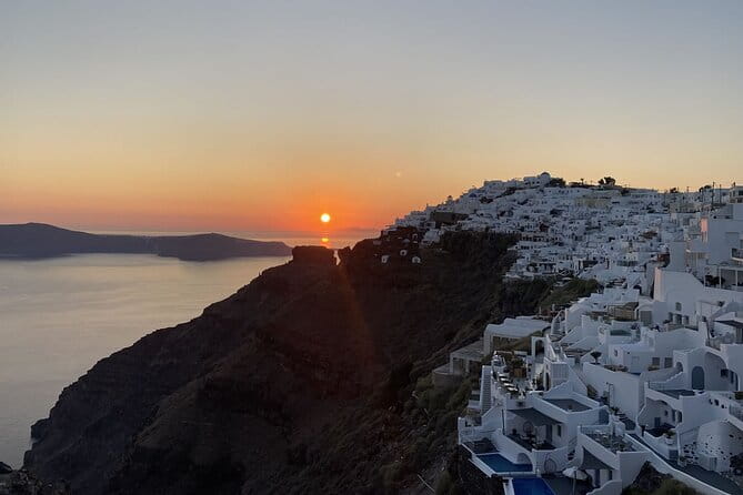 3 hours Panoramic Tour to Oia - Price and Value Analysis