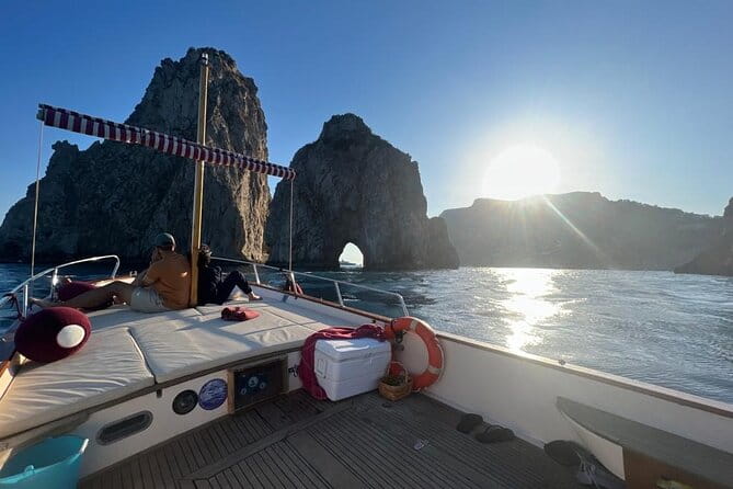 3 Hours Private Capri by Boat for Couples - Who Will Enjoy This Tour the Most?
