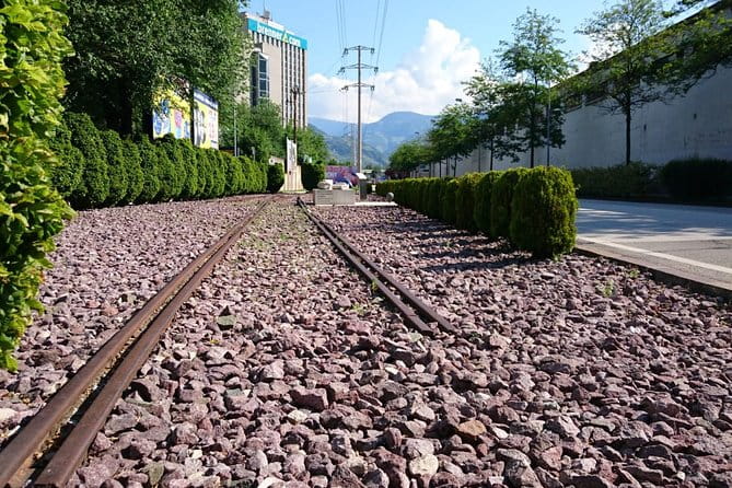 3- Hours Private Tour Bolzano's Jewish History - Setting the Scene: What It’s Like to Walk in Bolzano’s Jewish History