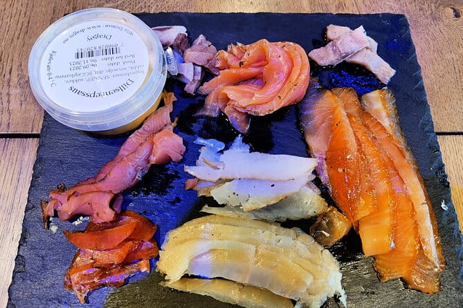 3 Hours Private Walking Food Tour in Norway - Who Should Book This Tour?