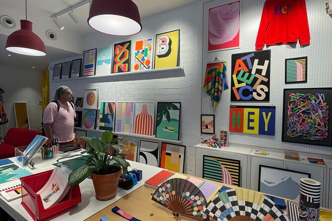 3 Hours Private Walking Foods and Goods Tour in Barcelona - FAQ