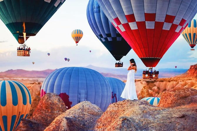 3 in 1 Cappadocia Tour - Who Is This Tour Best Suited For?