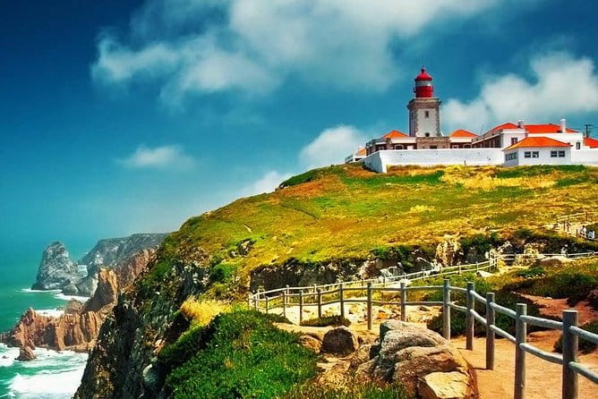 3-Night Private Tour of Lisbon, Sintra, Cascais, Estoril, Óbidos, Nazaré and Fátima - Final thoughts