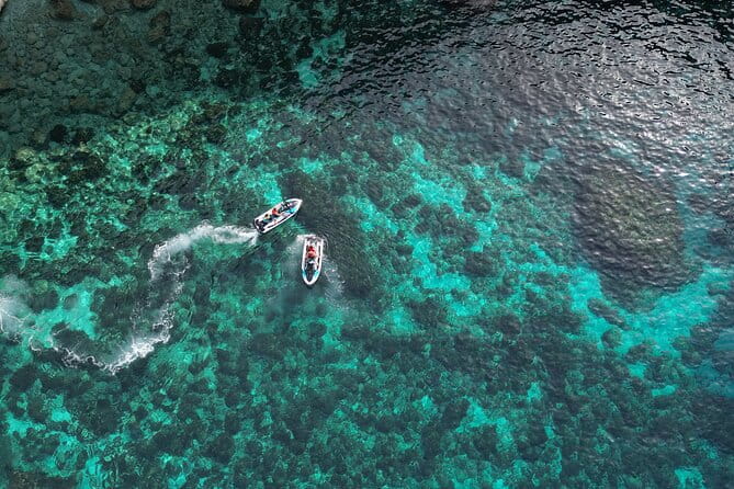 30 minute, Jet Ski Rental Malta - Self guided - No Licence Needed - Who Is This Experience Best For?