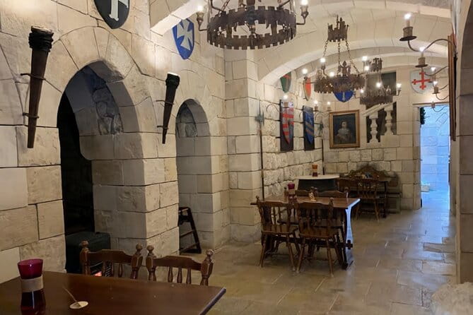 30-Minute Mdina Experience Audio-Visual Show Ticket (Open Ticket) - Final Thoughts