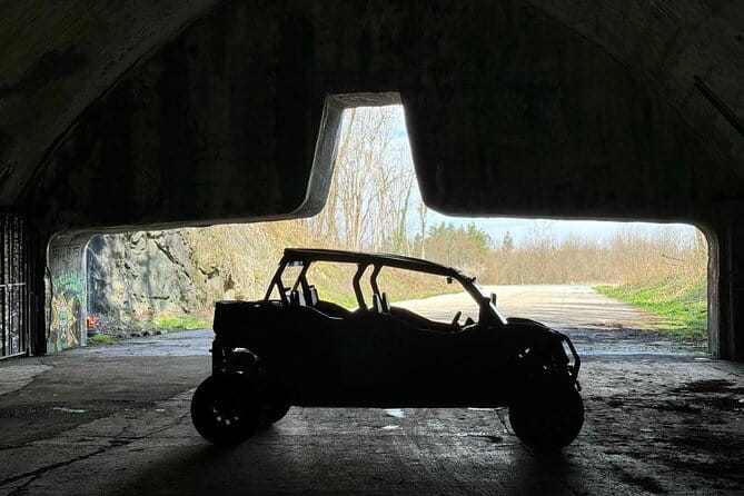 3,5 hours Guided Buggy Tour in Plitvice lakes - Informed Considerations