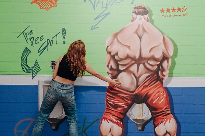 3D Fun Art Museum Portimão - Additional Practical Tips