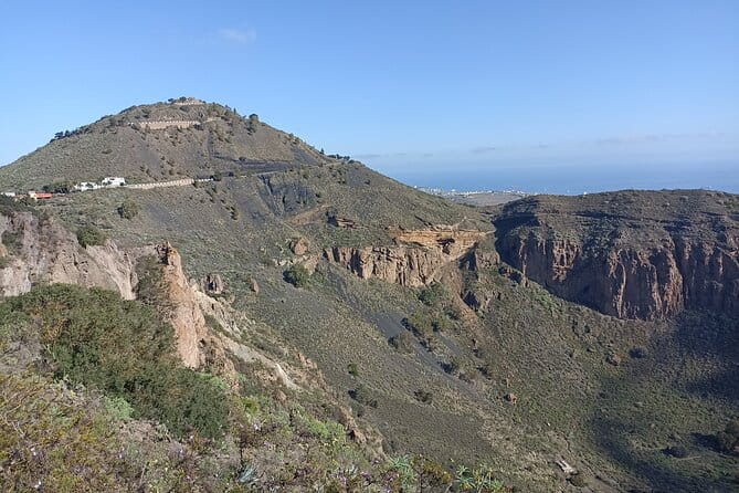 4.5 hours Private tour, the best and highlights of Gran Canaria. - The Wine Region’s Charm and Flavor