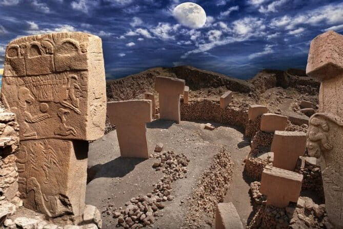 4 Day Cappadocia and Gobeklitepe Private Tour from Istanbul - FAQs