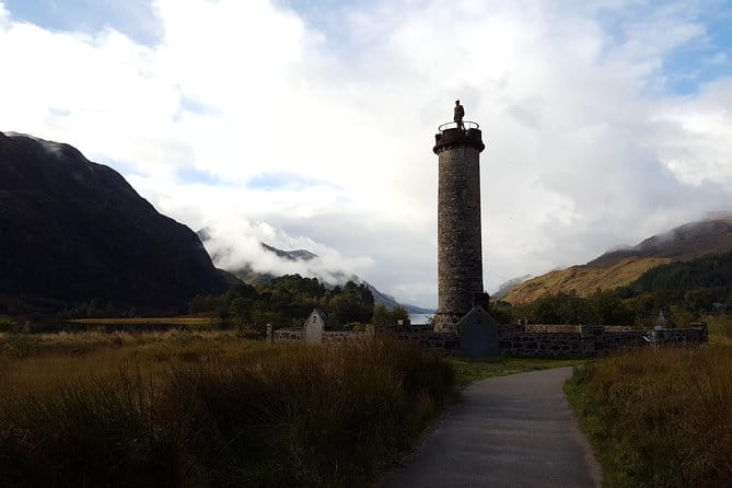 4 Day Highlands and Isle of Skye Tour from Glasgow - Exploring the Isle of Skye: Land of Mysteries and Mountain Views