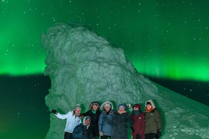 4 Day Northern Lights Adventure - Ice Caves & 4x4 Super Jeeps - What Makes This Tour Stand Out?