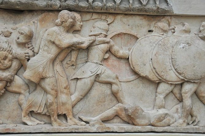 4-Day Private Tour of Classical Greece from Athens - The Sum Up