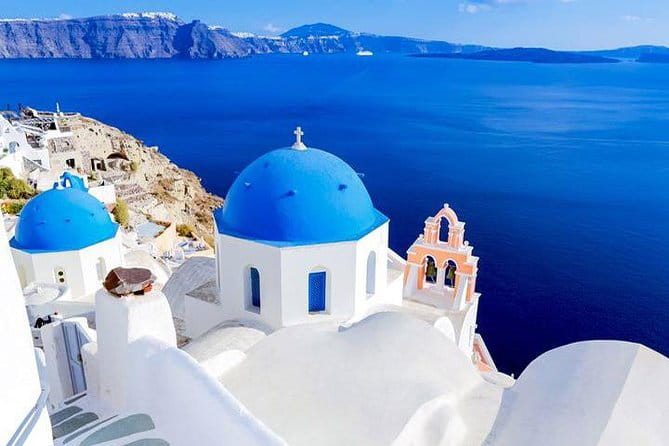 4 Day Private Tour to Paros, Mykonos, Santorini, - FAQ