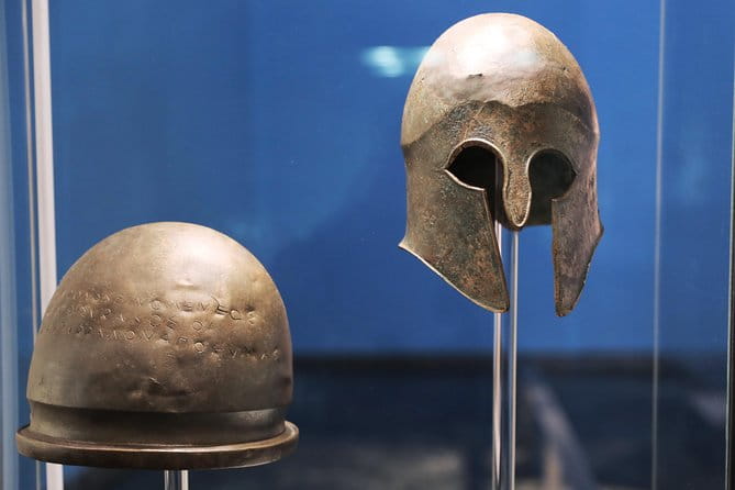 4 Days Private Tour: Argolida  Olympia & Sparta - Price and Logistics: Worth the Investment?