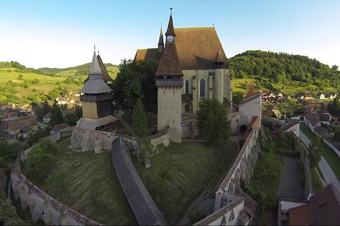 4 Days Private Tour in Romania from Bucharest - Who Would Love This Tour?