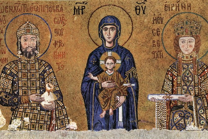 4-Days Seven Churches of Revelation - Day Two: Deep Dive into the Heart of Revelation