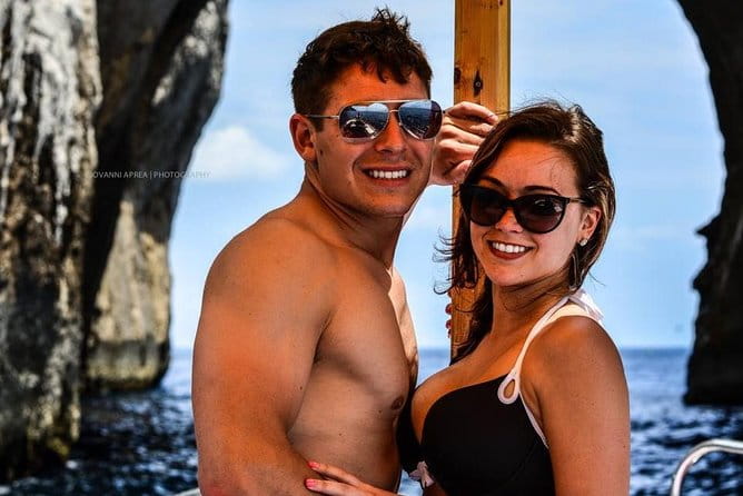 4 Hour Boat Tour To Discover Capri - FAQs about the Capri Boat Tour