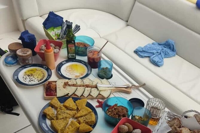 4 Hour Boat Tour with Snorkeling from Puerto Rico and Mogan - Who This Tour Is Best For