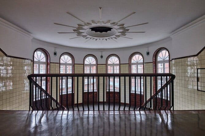 4 hour individual photo tour of Hamburg - Practical Details & Considerations