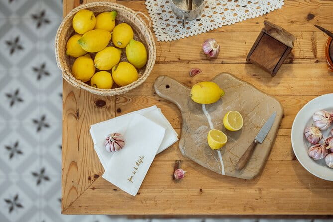 4-Hour Market Visit and Traditional Cooking Workshop in Palma - Who Would Love This Experience?