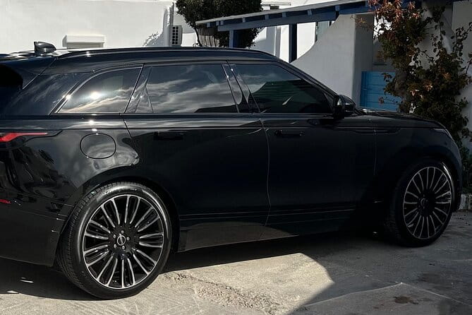 4 Hour Mykonos Tour Explorer - Who Would Love This Tour?