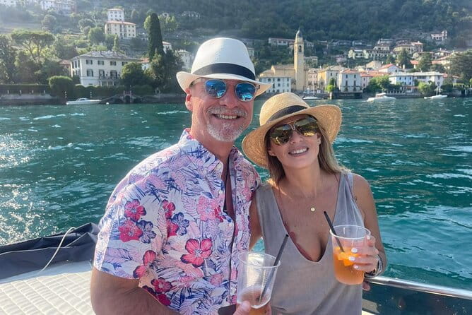 4 Hour Private and Guided Cruise on Lake Como by Mostes motorboat - Visiting Iconic Villas and Villages
