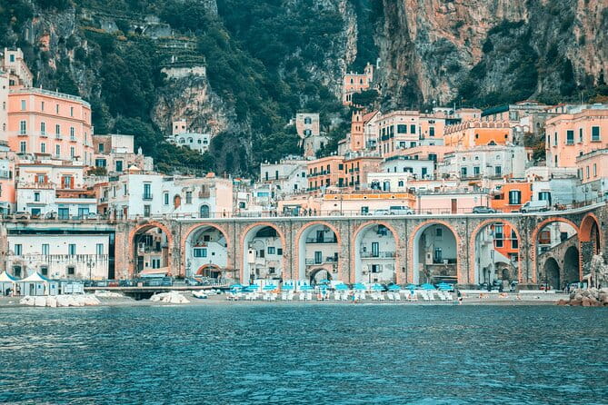 4-Hour Private Boat Experience From Positano - Practical Details to Keep in Mind