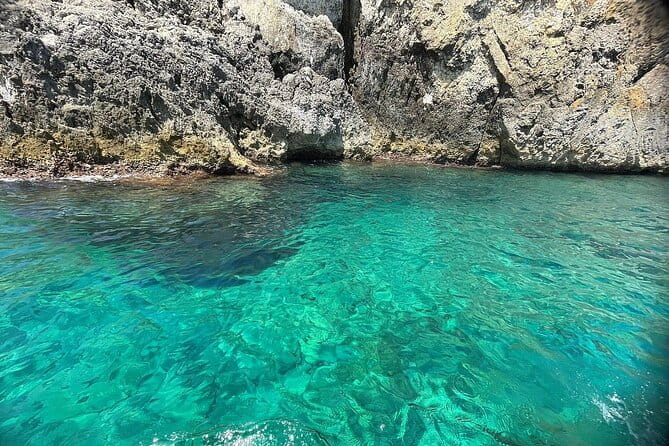 4-Hour Private Boat Tour of Ortigia Island with Lunch - The Experience: What Makes It Special