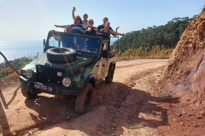 4 Hours Adventure Jeep Tour in Central Madeira Portugal - FAQ for Madeira’s 4-Hour Jeep Tour