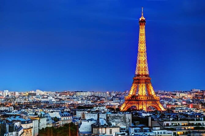 4 hours Paris Private Tour with hotel pickup & drop - Who This Tour Is Best For