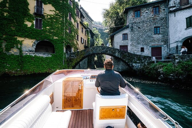 4 Hours Private Cruise on Lake Como by Motorboat - FAQ