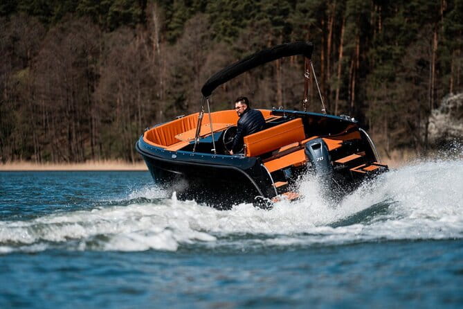 4 Hours Private SuBacco Lake Como Boat Tour - FAQ