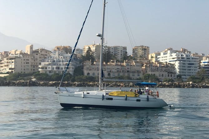 4 Hours Sailing Trip on the Mediterranean from Estepona - Price and Value: Is It Worth It?