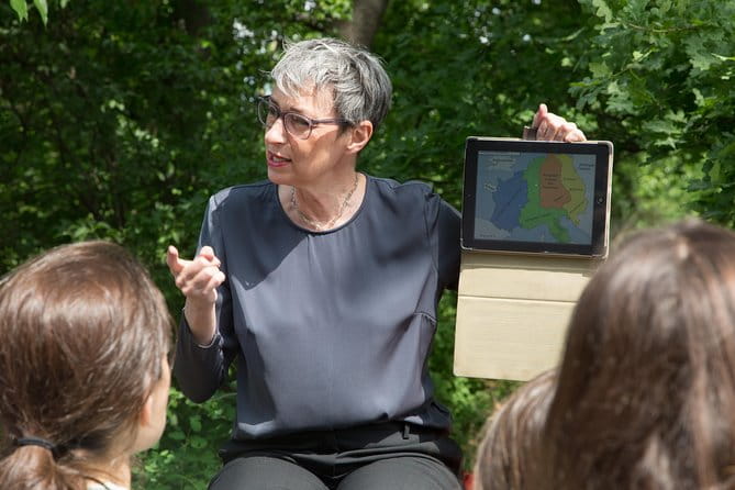 4 hours tour "The Best of Berlin" - Who Might Want More?