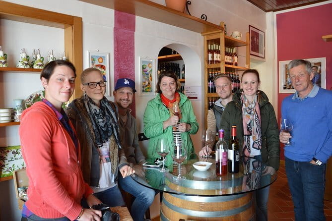 4 WINES TASTING in a Chianti Classico Farm (Visit/tour at the winery included) - Final Thoughts