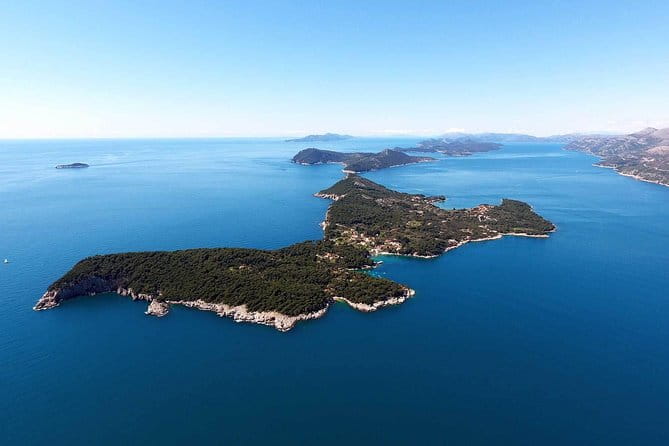 4h / 6h / 8h Elaphite Islands Tour with 7.5m/24FT SunDeck Boat - FAQ