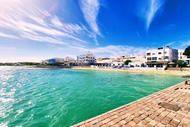 4h - Extended Private Sailing Tour around the Lobos Island - What Makes This Tour Stand Out