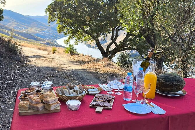 4x4 Adventure in Douro: Wine Tasting, Boat Trip and Lunch - The Practical Side: What Makes This Tour Stand Out