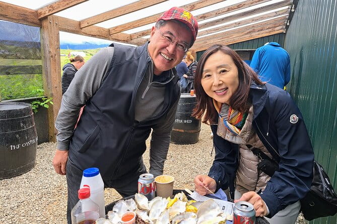 5 Day Classic Tour of Scotland - Transportation, Timing, and Value