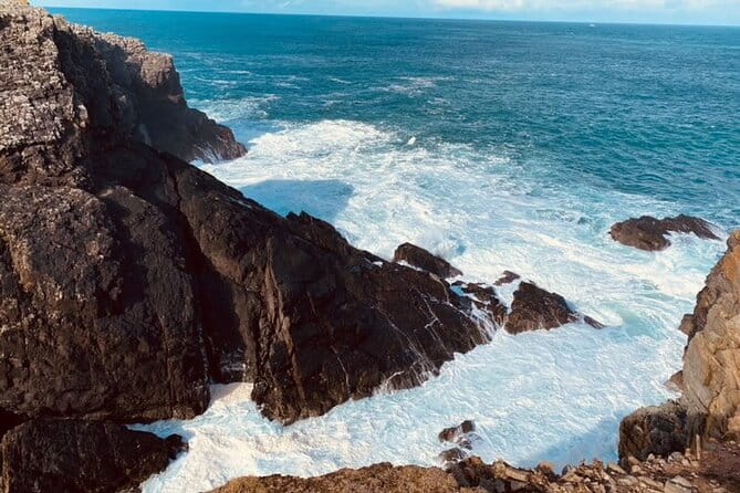 5-Day Hebrides and Highlands Tour from Edinburgh - What Makes This Tour Stand Out