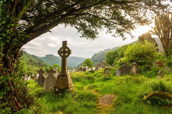 5 Day Ireland's SouthEast Including Admission from Dublin - FAQ