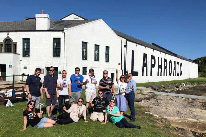 5 Day Islay Whisky Tour from Edinburgh - Final Thoughts