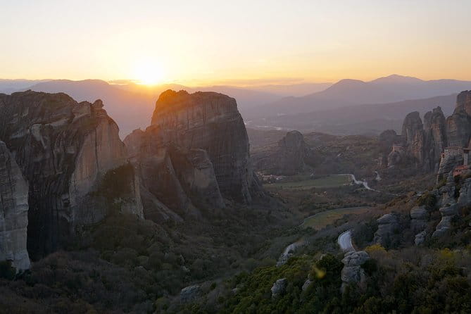 5 Days Private Tour: Meteora - Delphi - Olympia & Argolida - Who This Tour Suits Best