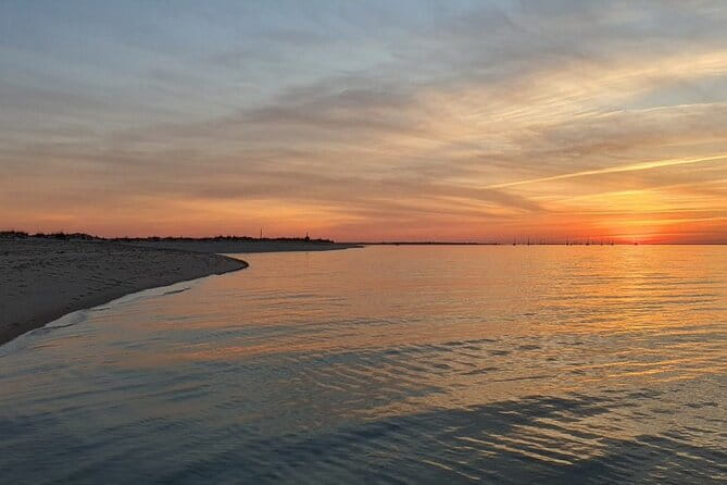 5-hour tour with 3 stops around the islands and beaches of Ria Formosa - Who Will Love This Tour?