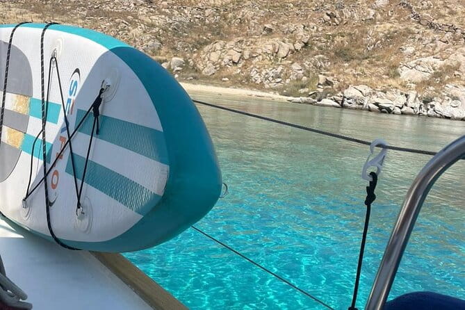 5 Hours Sunset Tour to Delos and Rhenia Island with Dinner - Who Will Love This Tour?