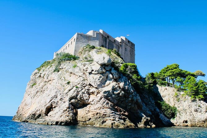 50-minute Panoramic Cruise of Dubrovnik with English Audio Guide - Practical Details and Who Will Love This Tour